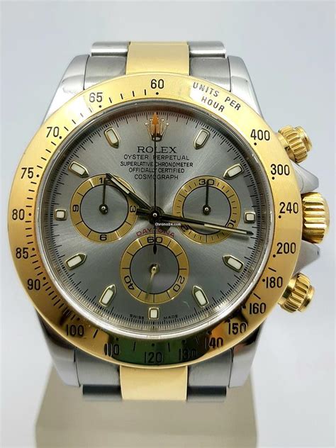 Orologi Rolex Chronograph usati su Chrono24